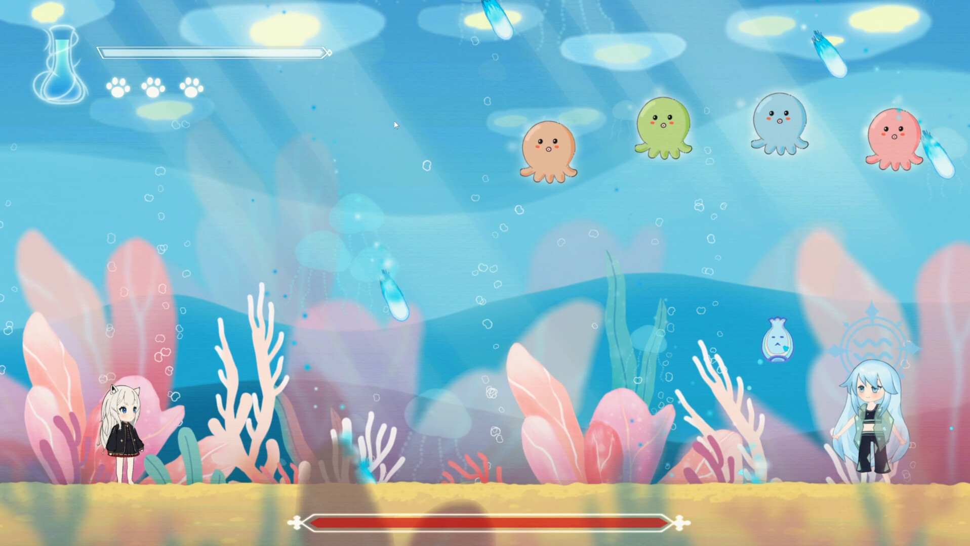 Star Fire Screenshot 2