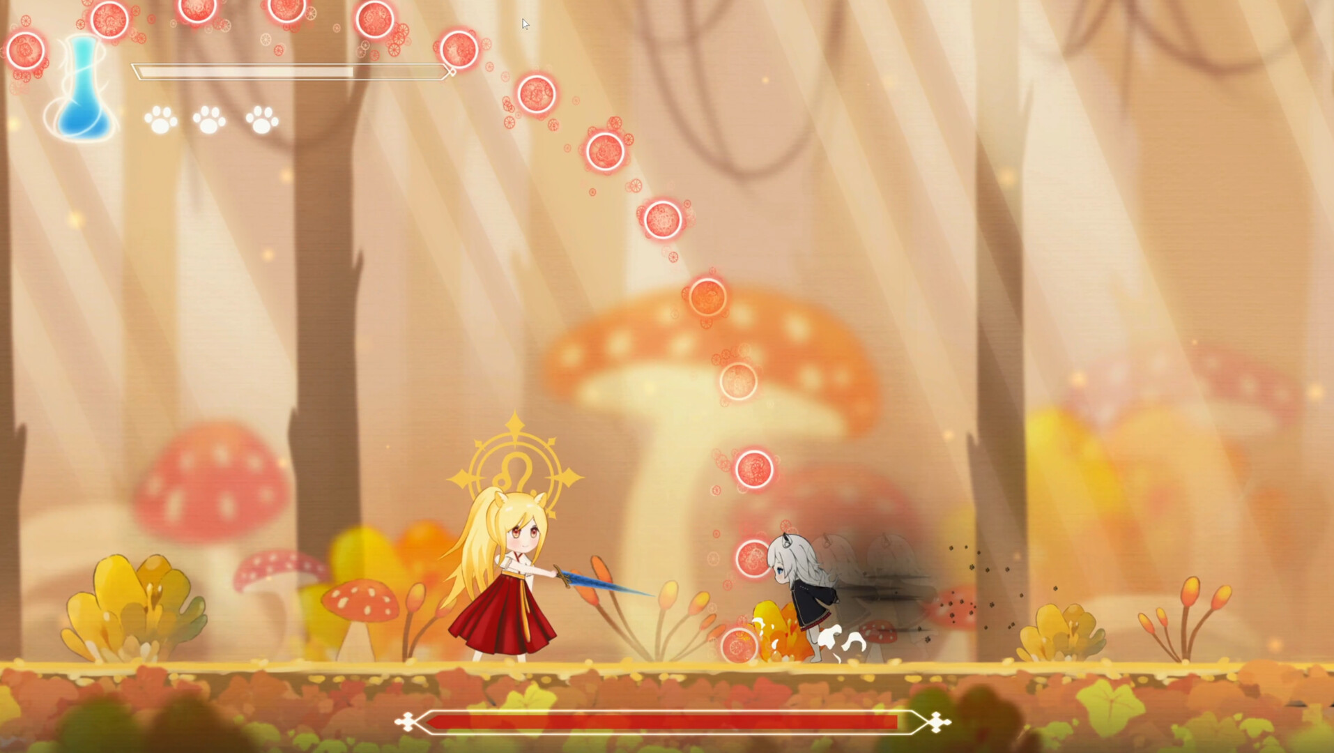 Star Fire Screenshot 3