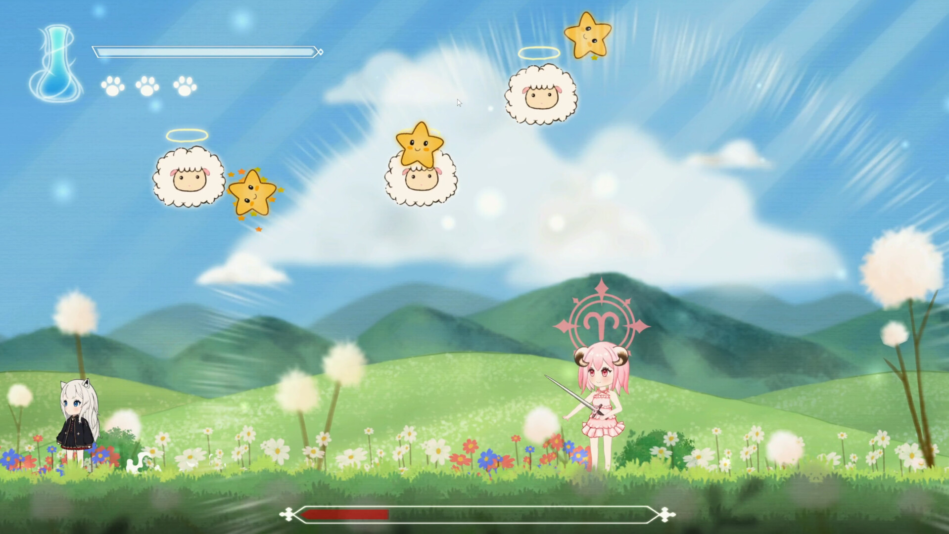 Star Fire Screenshot 0