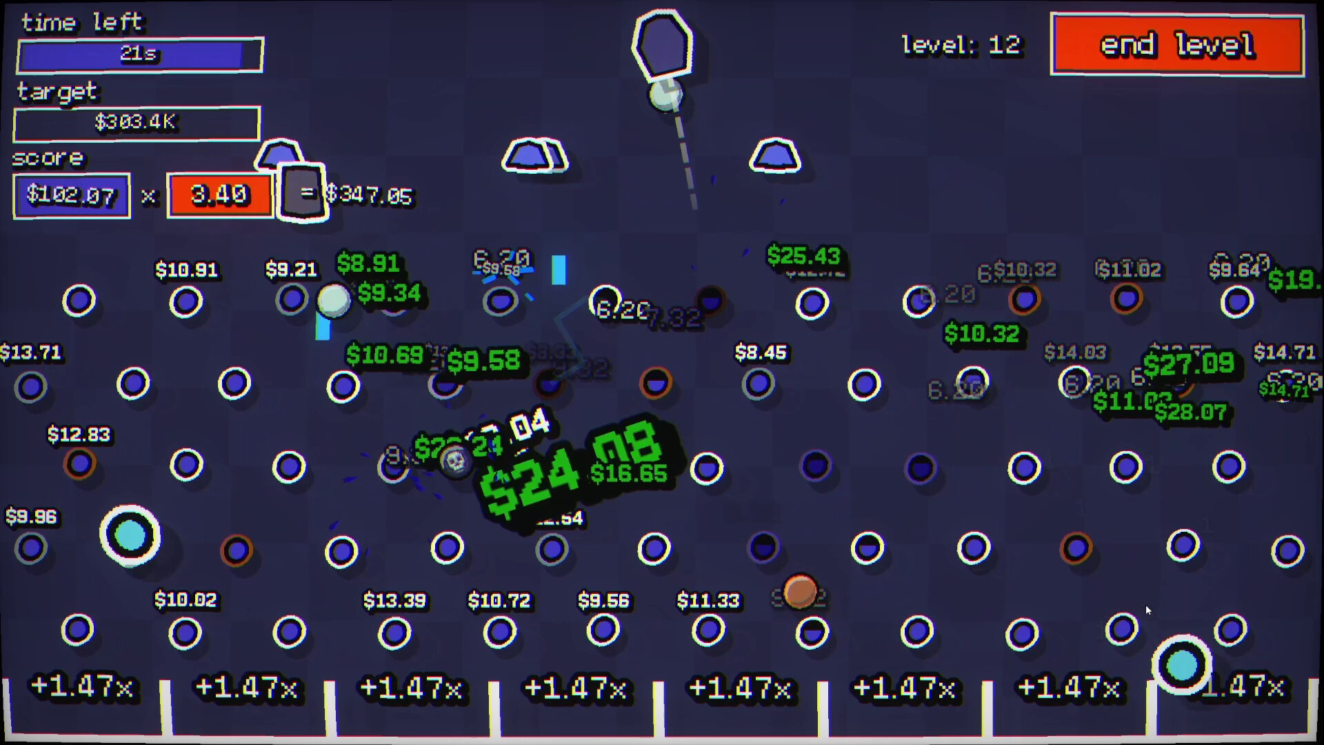 Pachincro Screenshot 2