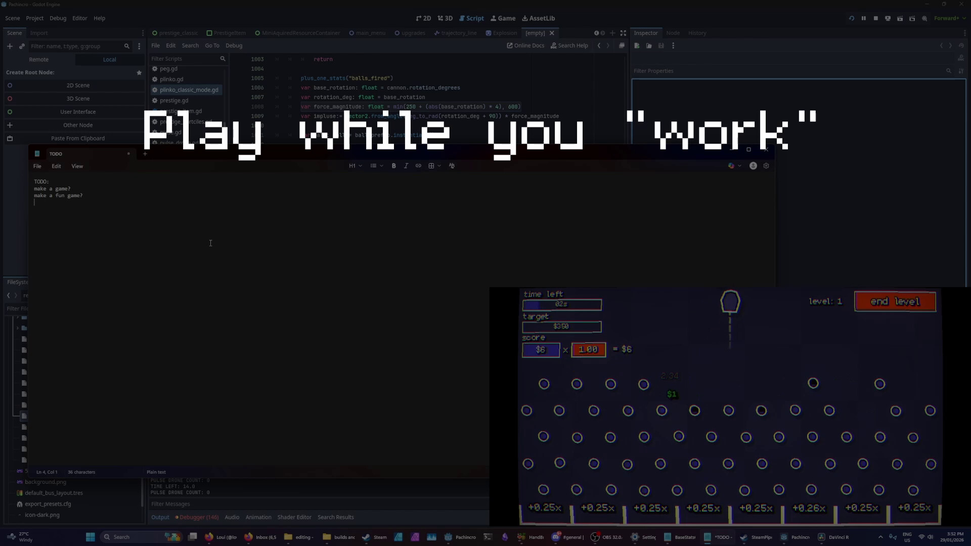 Pachincro Screenshot 4