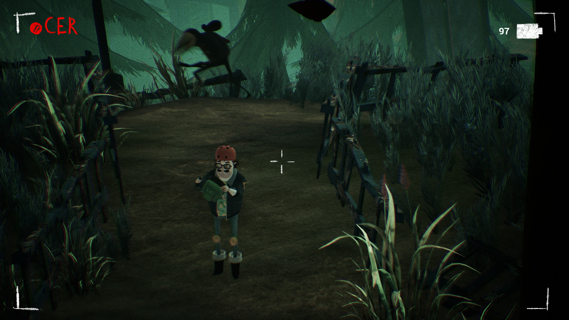 Hello Guest: Hello Neighbor 2 pre-alpha Screenshot 4