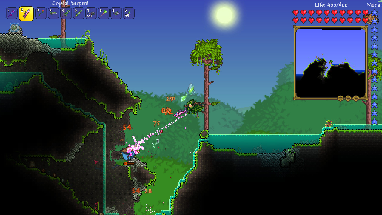 Terraria Screenshot 6