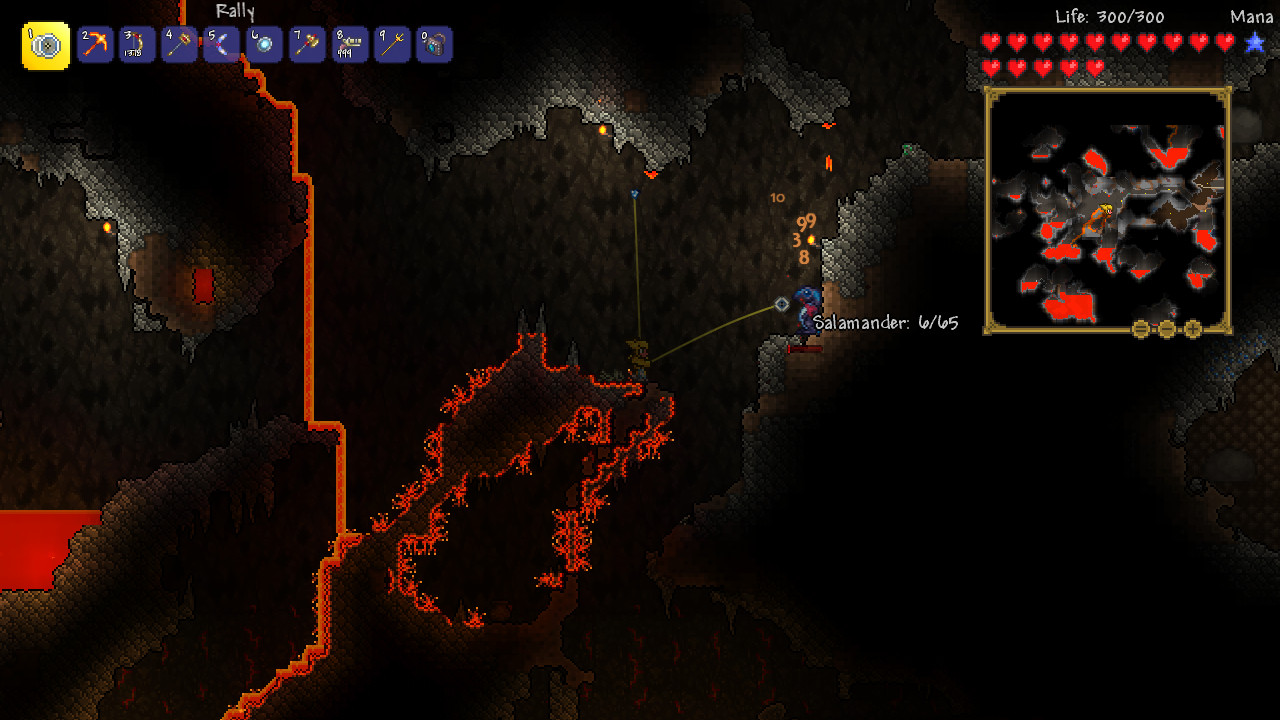 Terraria Screenshot 10