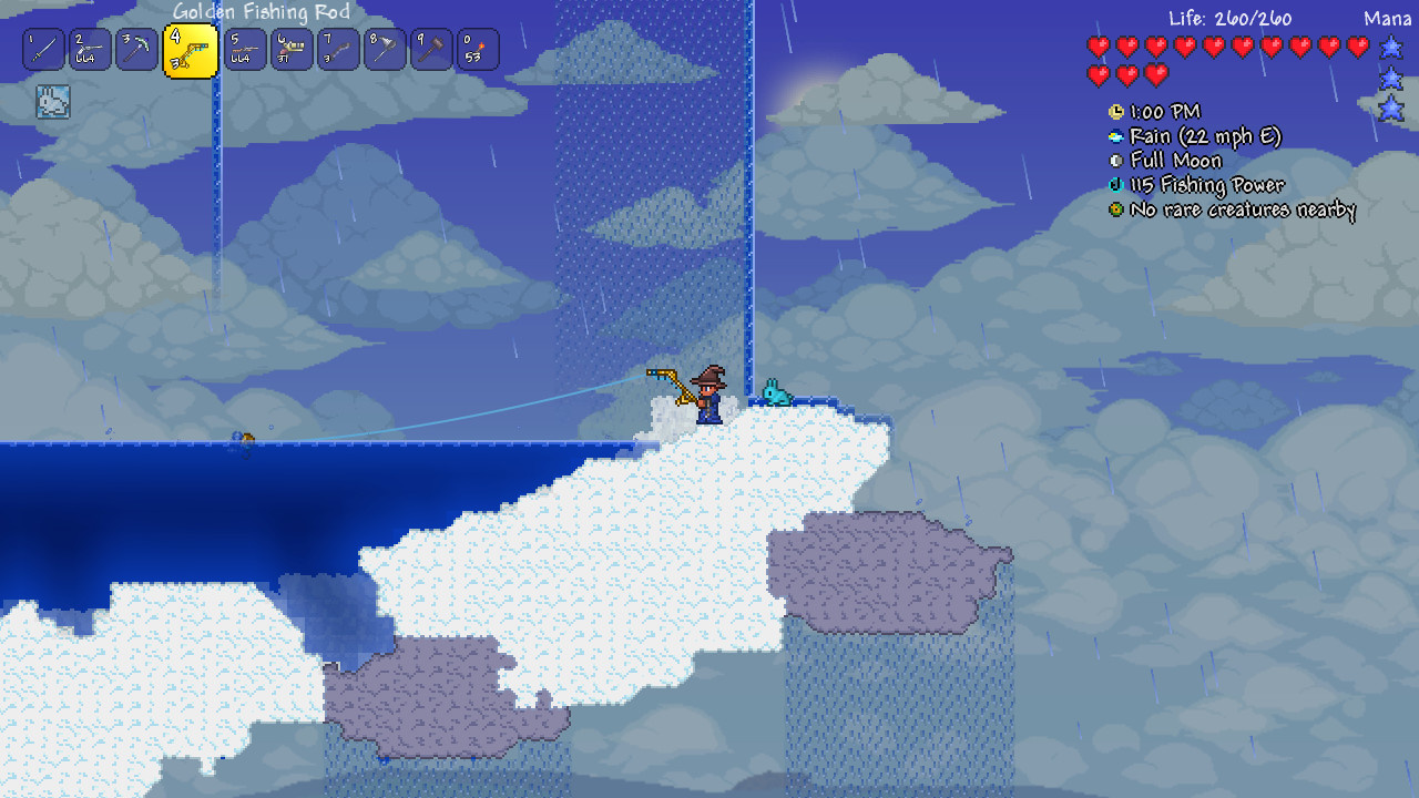 Terraria Screenshot 3