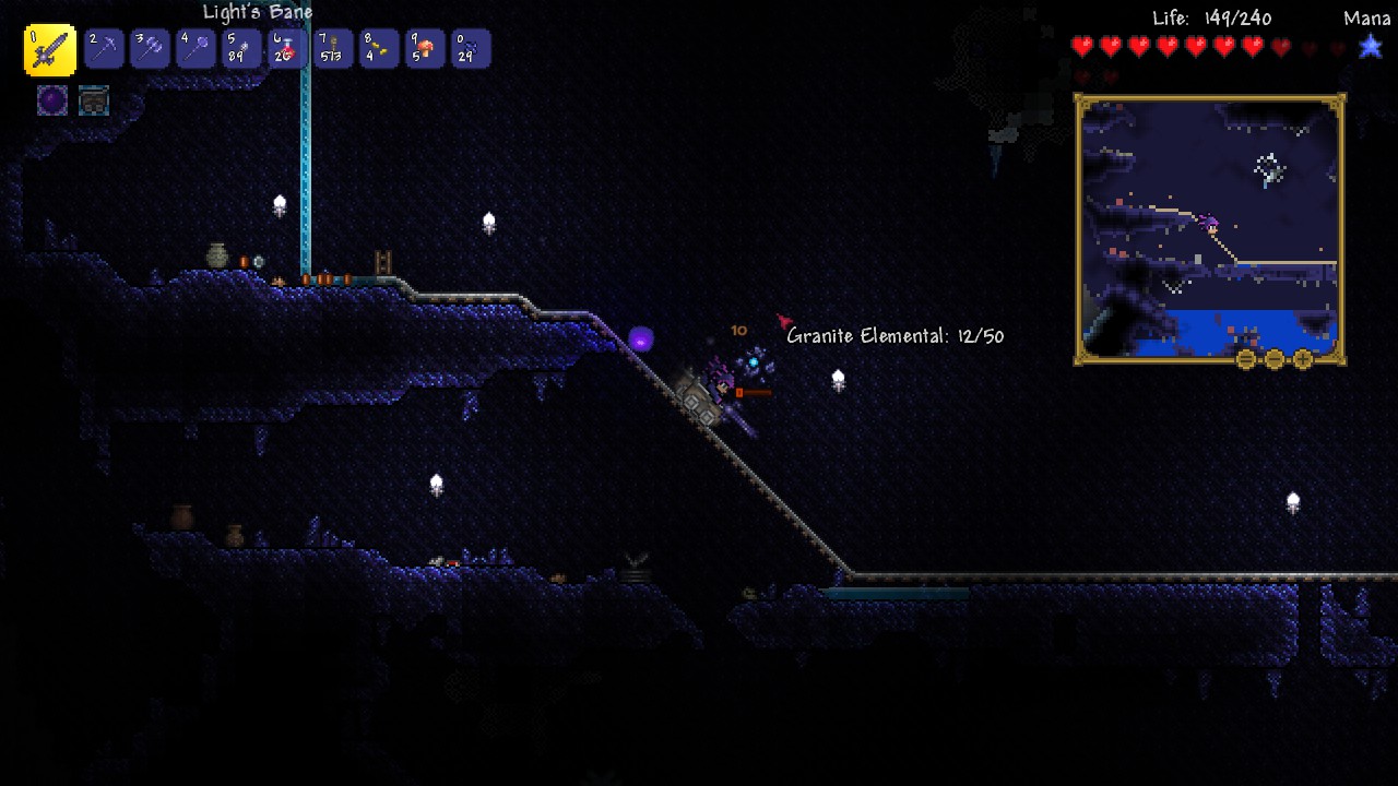 Terraria Screenshot 9