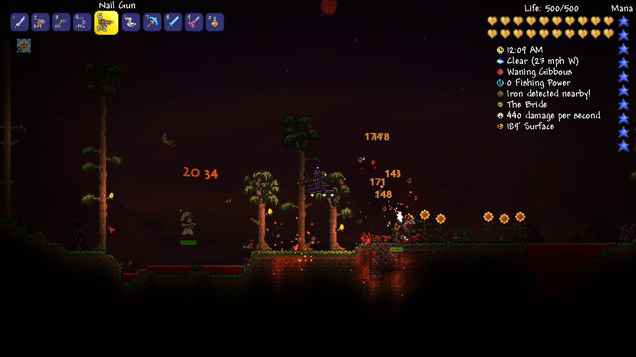 Terraria Screenshot 7