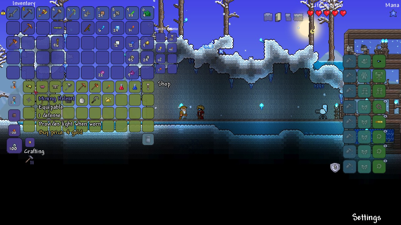 Terraria Screenshot 8