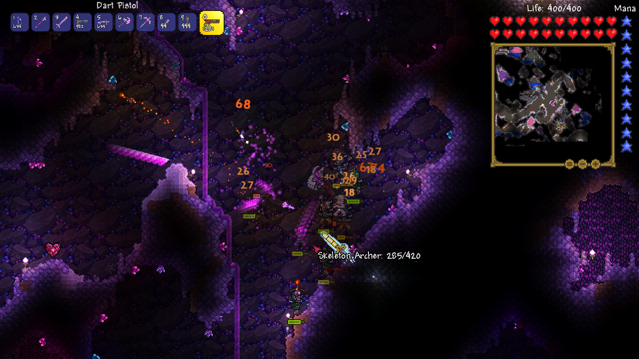Terraria Screenshot 5