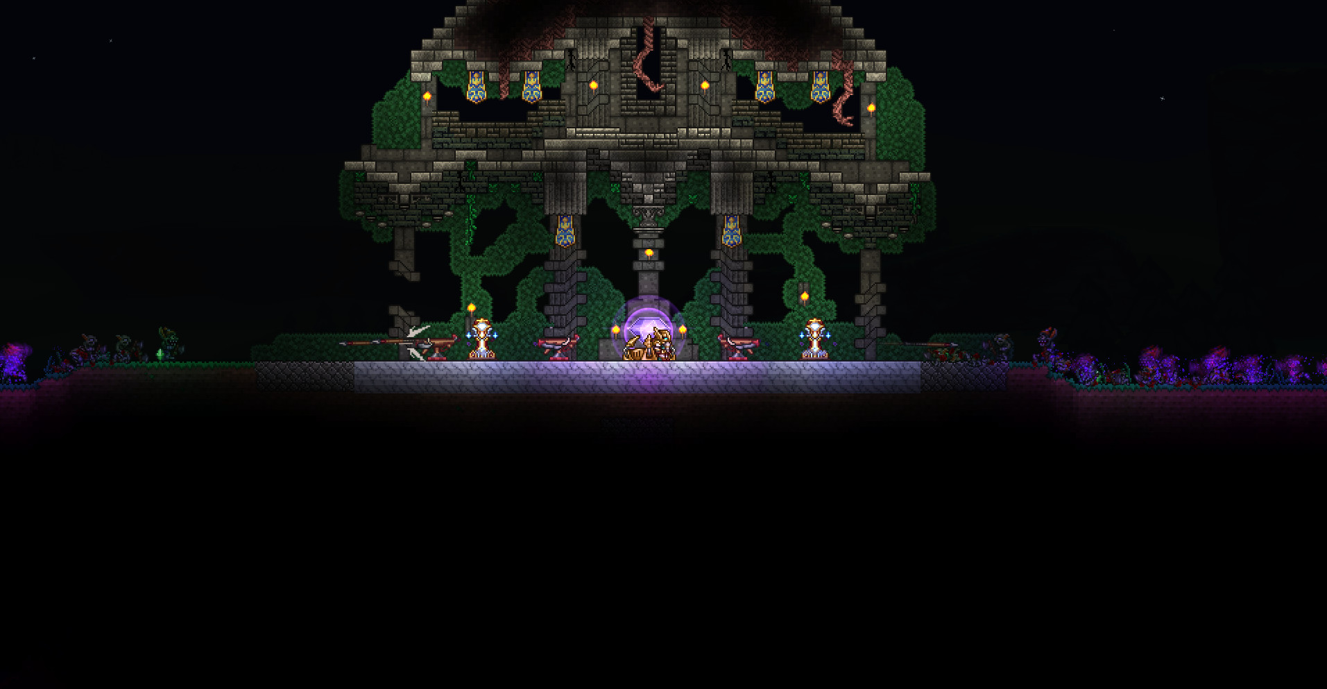 Terraria Screenshot 16