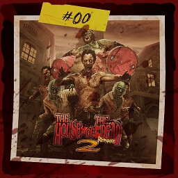 The House Of The Dead 2 icon