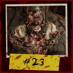 De-torso-fication icon