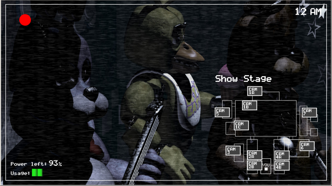 Five Nights at Freddy's Screenshot 6