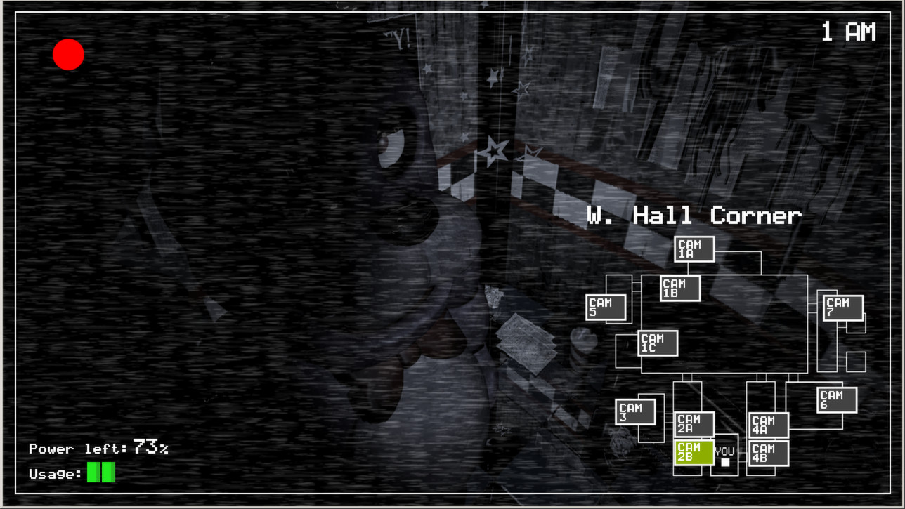 Five Nights at Freddy's Screenshot 9