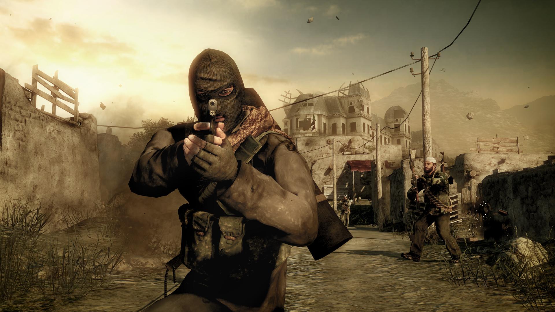 Medal of Honor™ Screenshot 5