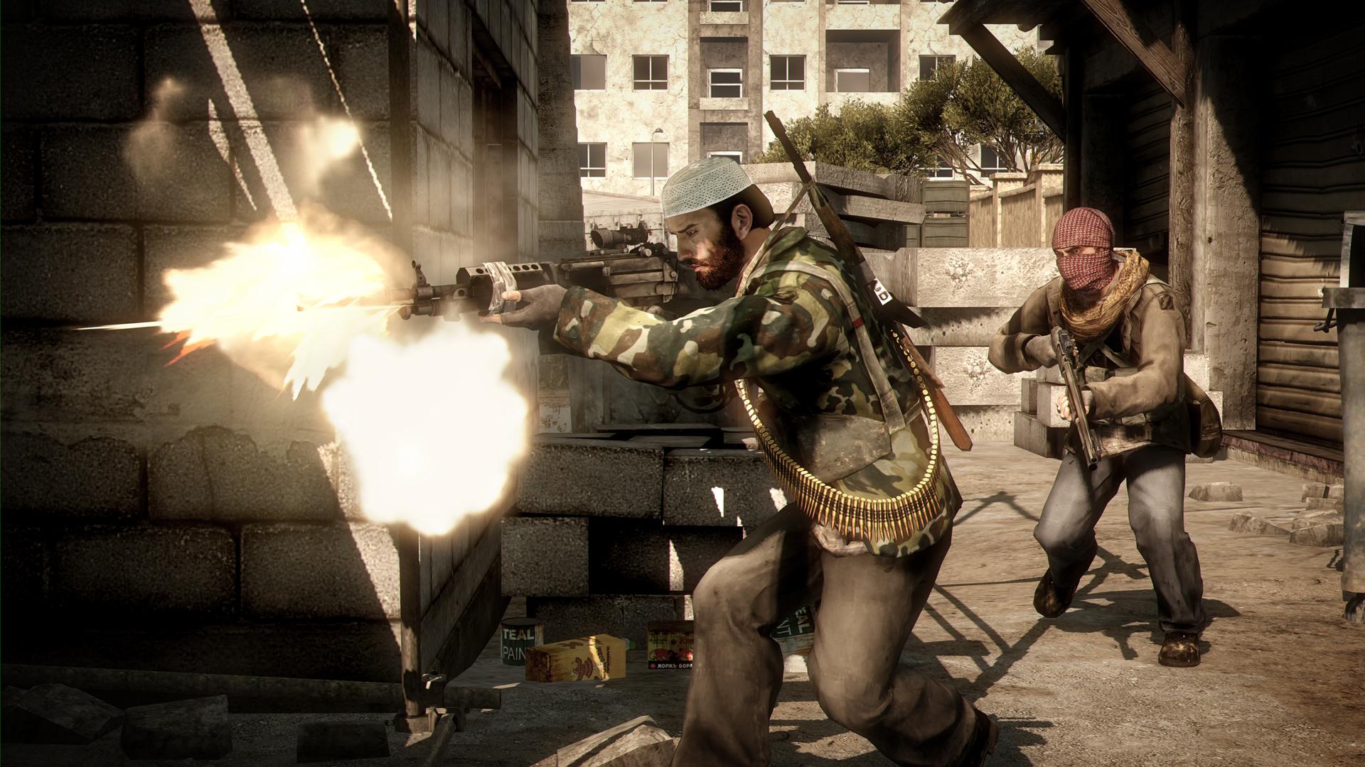 Medal of Honor™ Screenshot 4