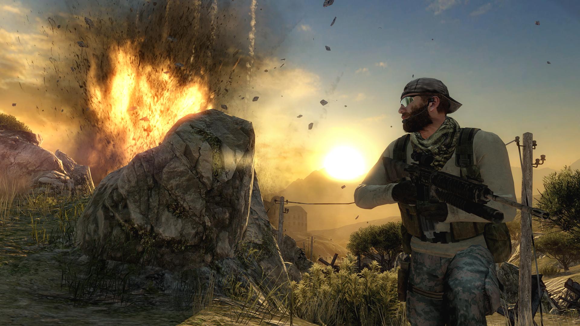 Medal of Honor™ Screenshot 3