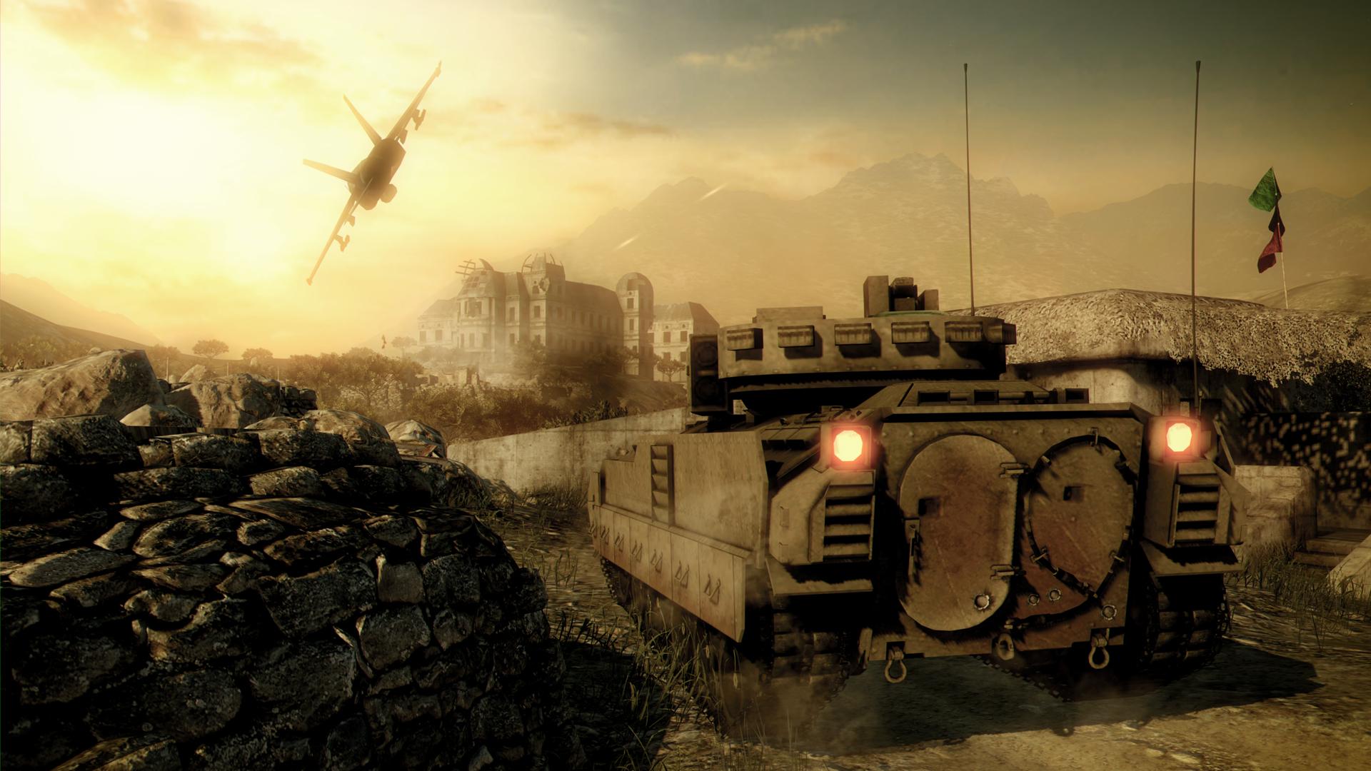 Medal of Honor™ Screenshot 2