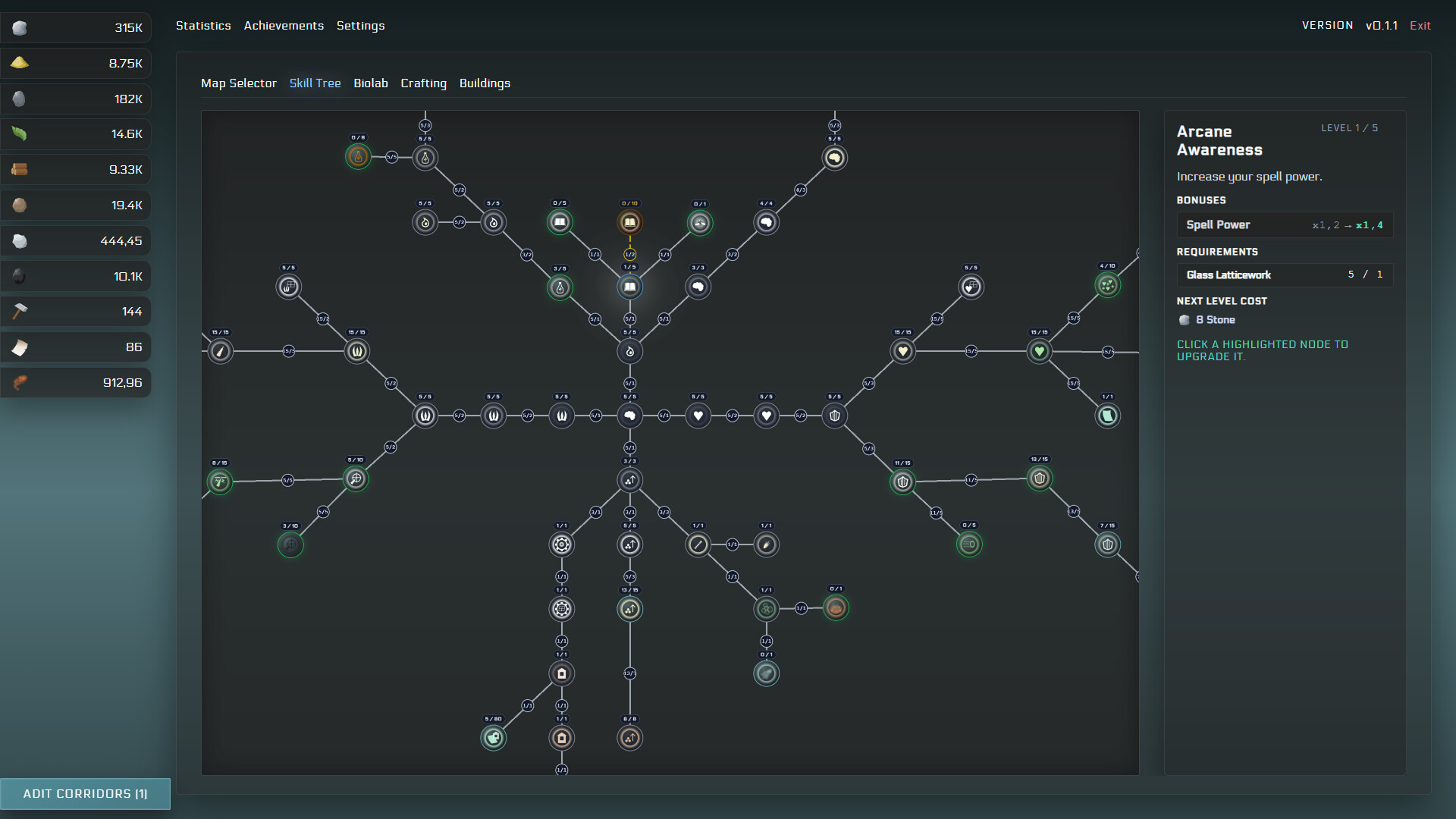 Void Eaters Screenshot 1