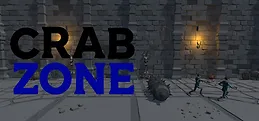 Crab Zone Playtest