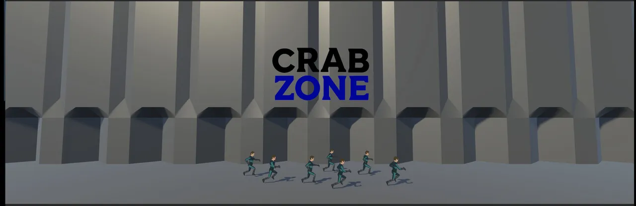 Crab Zone Playtest Screenshot 0