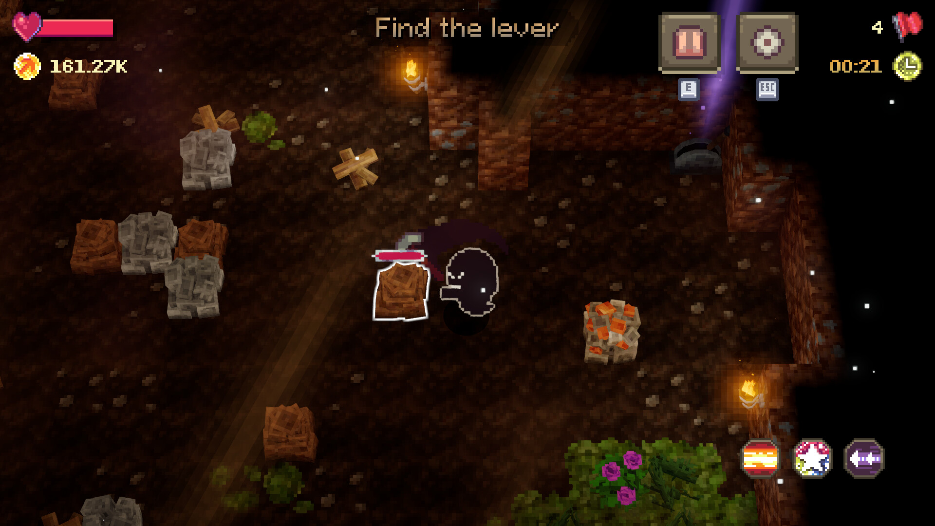 Voidloop Screenshot 1