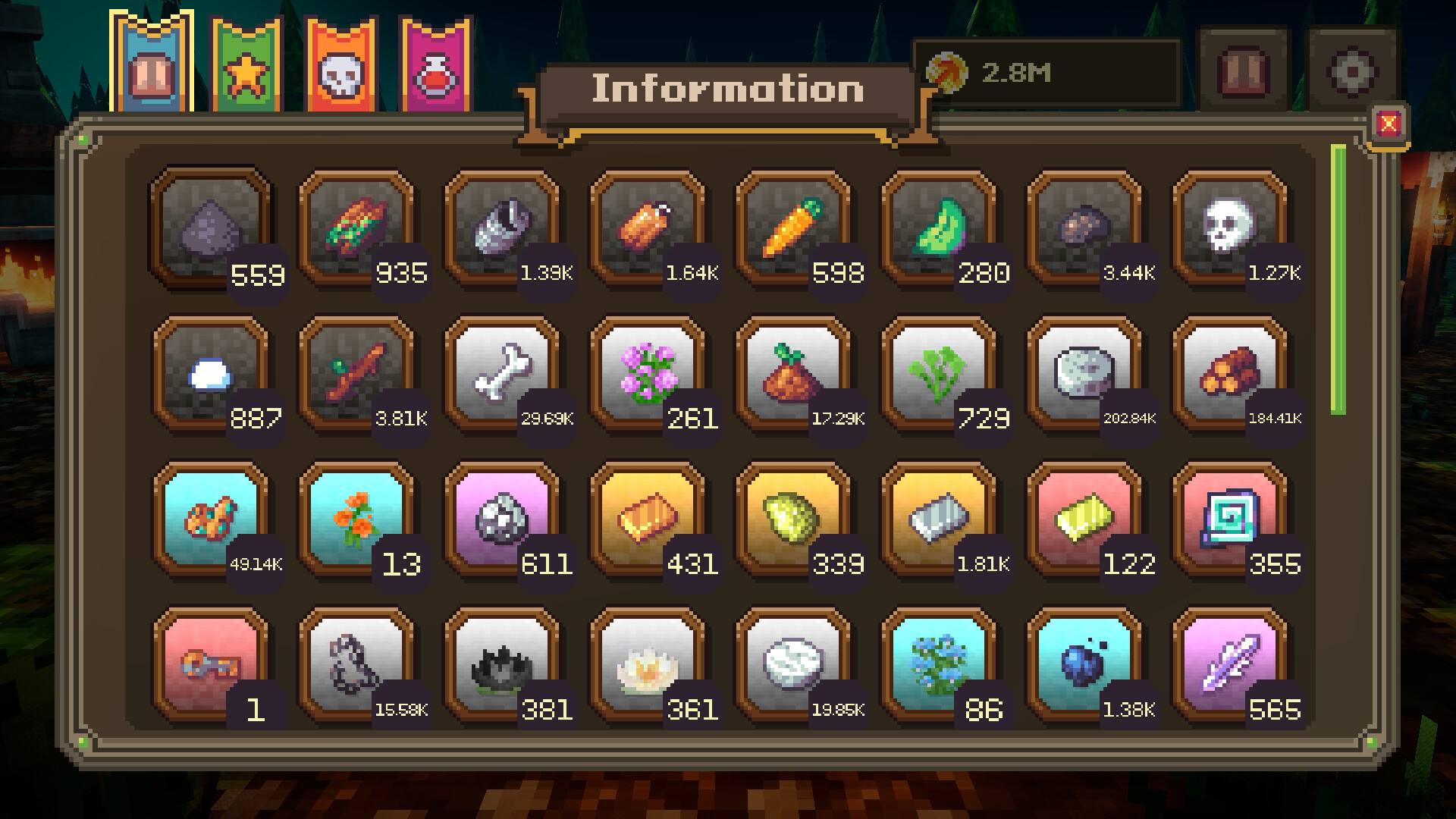 Voidloop Screenshot 8