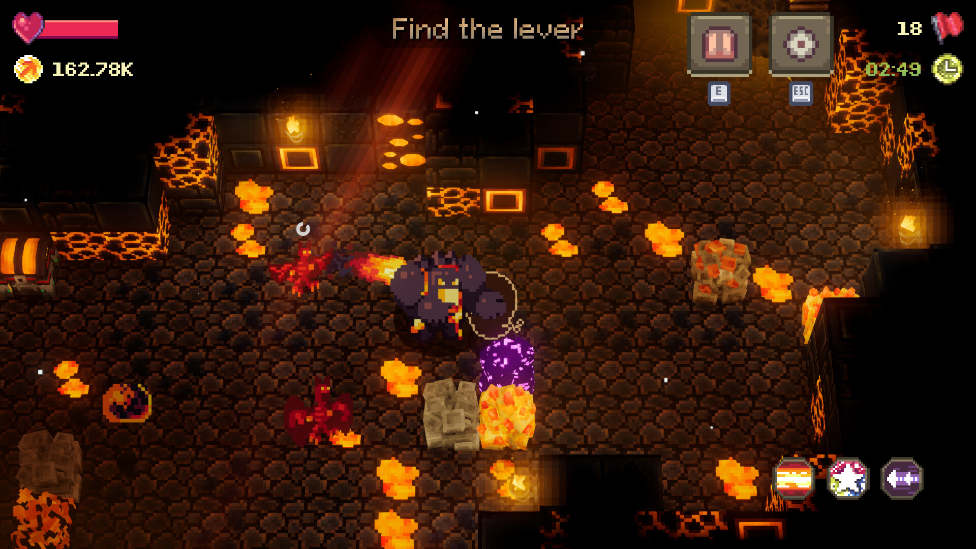 Voidloop Screenshot 7