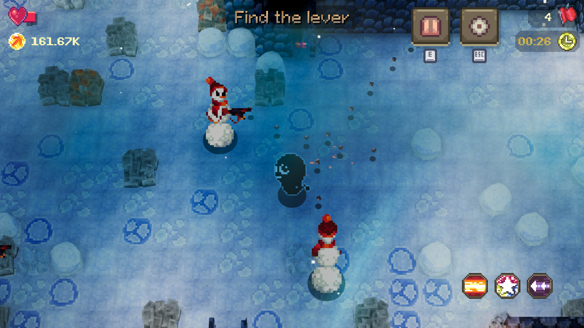 Voidloop Screenshot 5