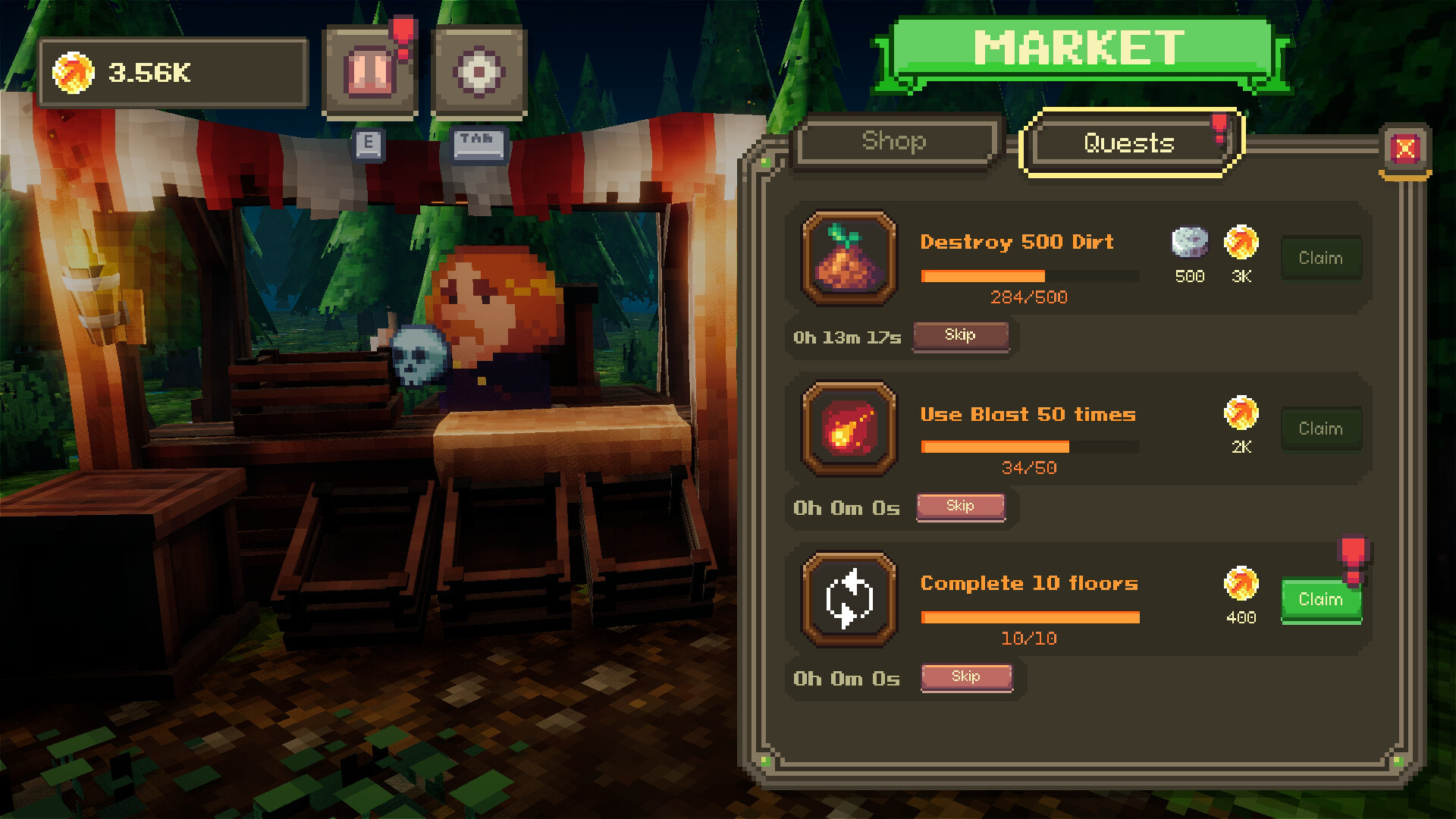 Voidloop Screenshot 6