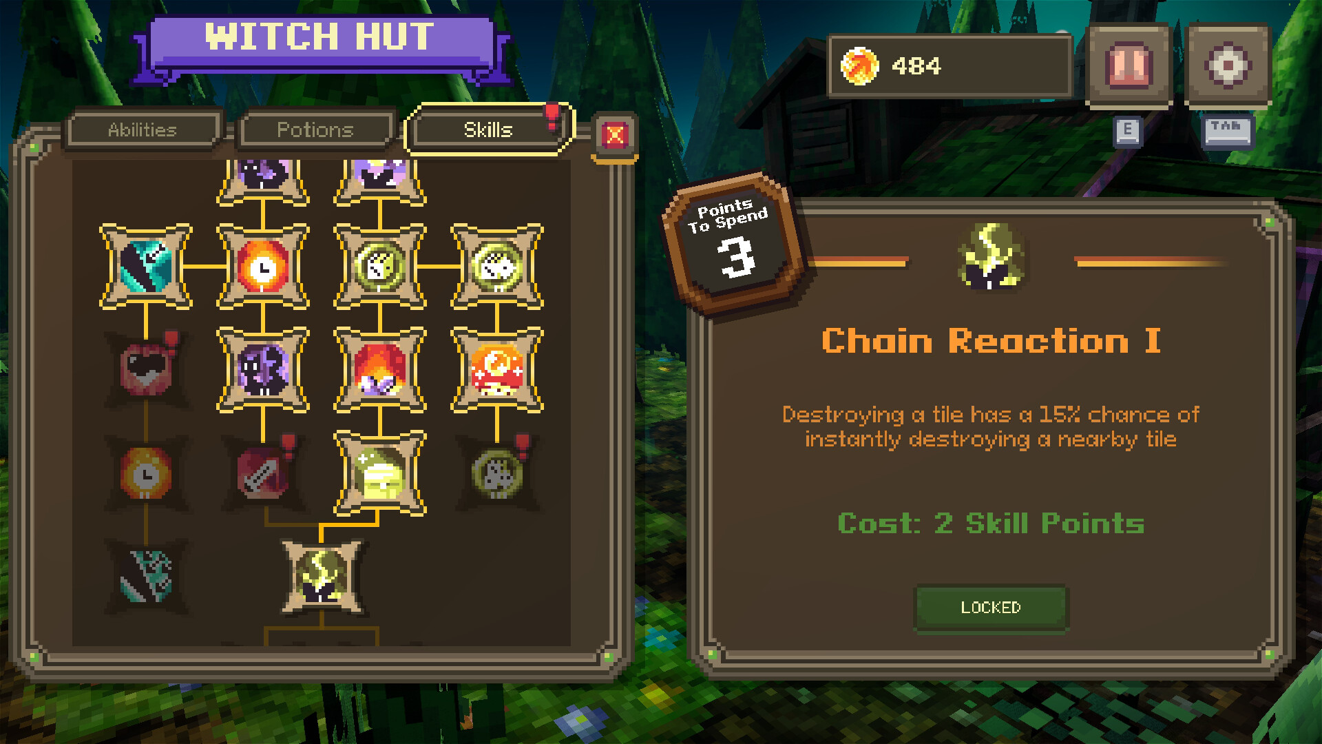 Voidloop Screenshot 2