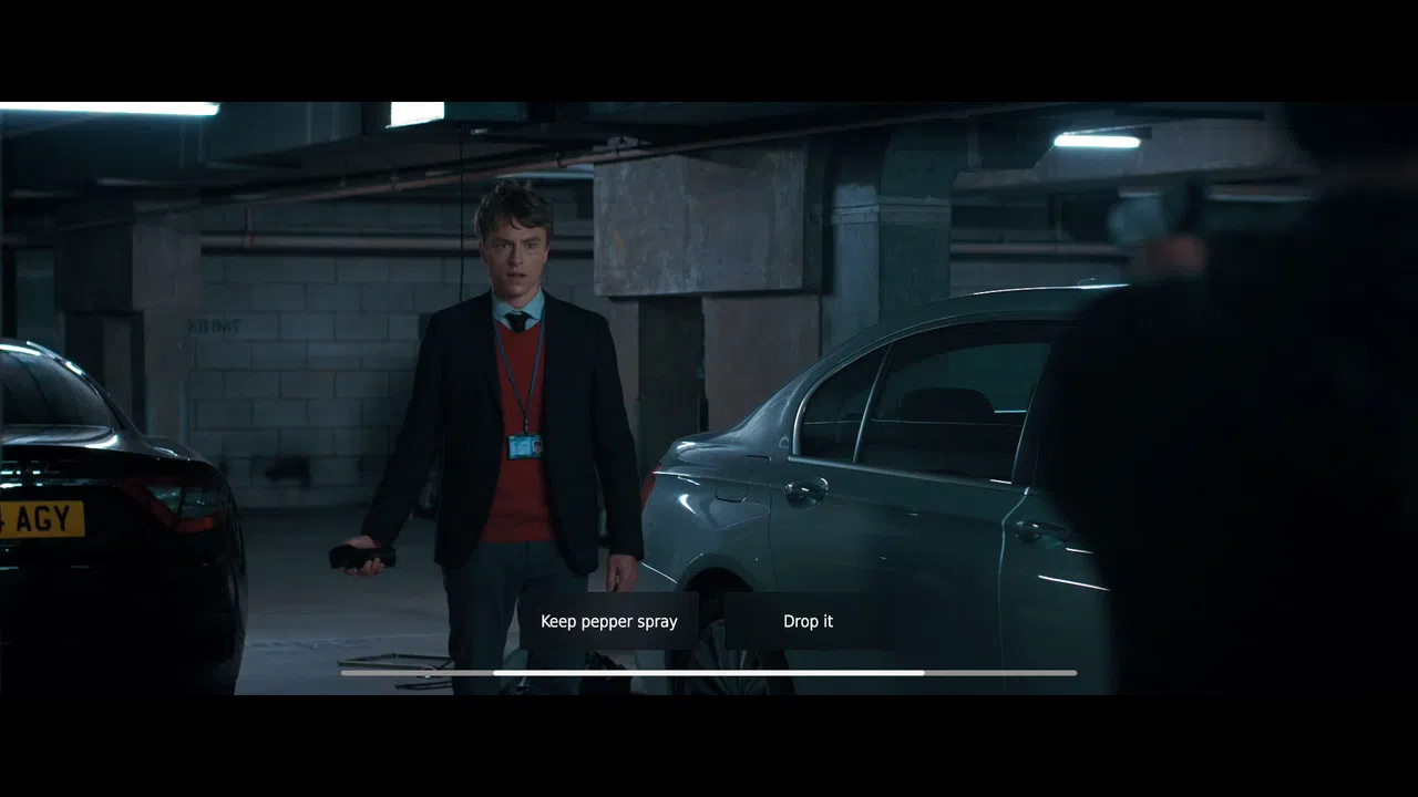 Late Shift Screenshot 7