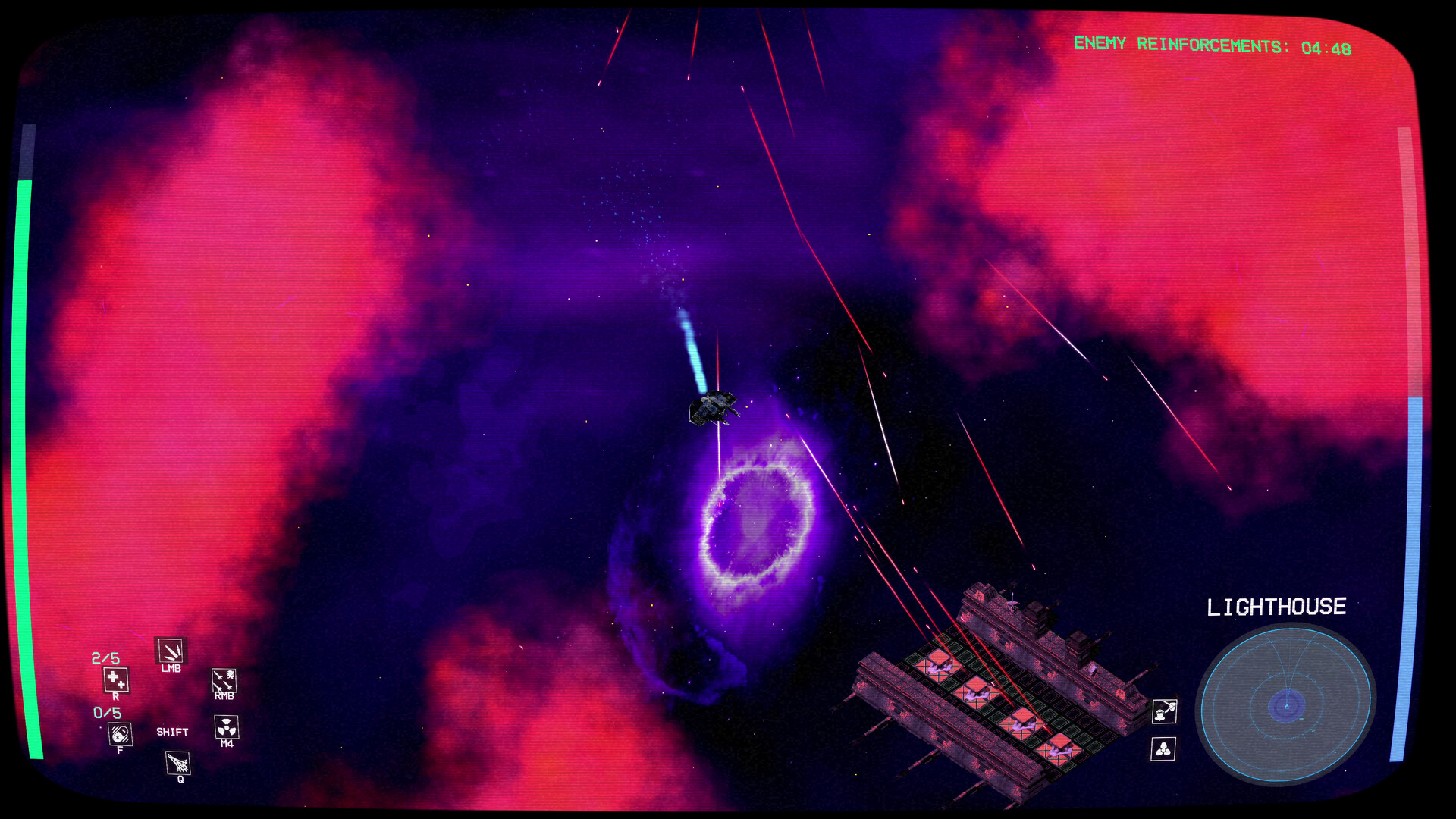 Omen Screenshot 11
