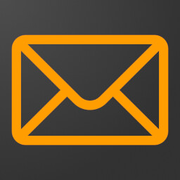 Write Me a Letter icon