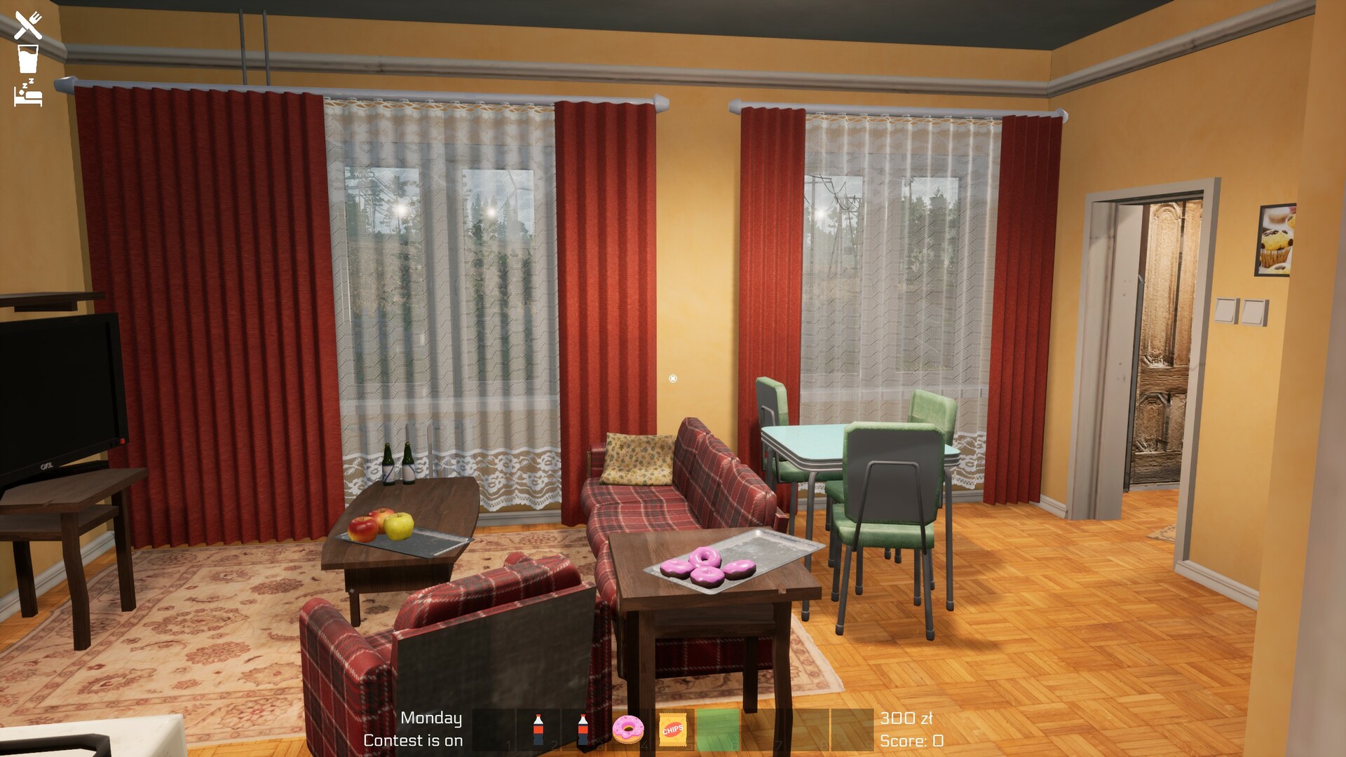 Mushroom Season Screenshot 21