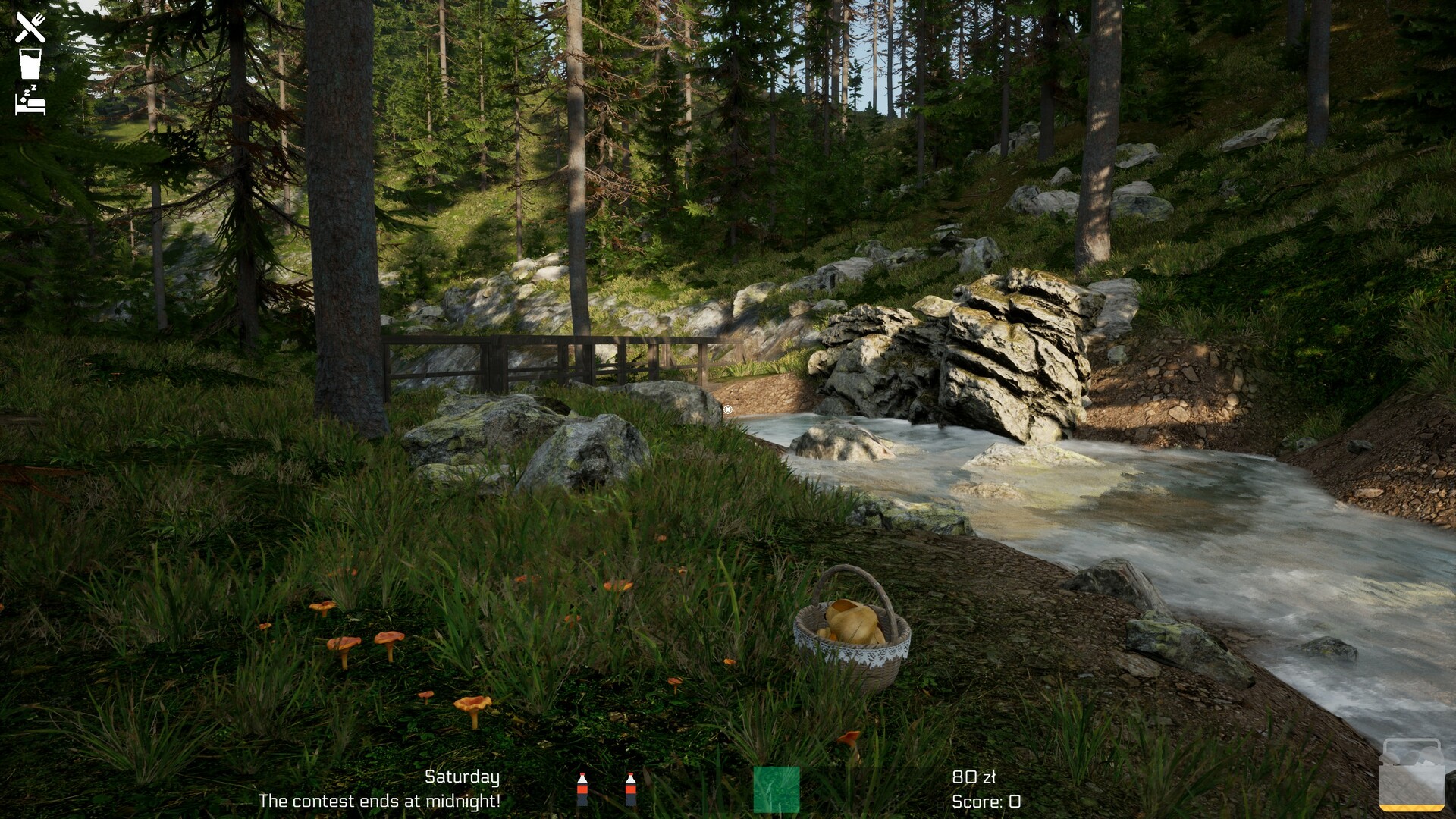 Mushroom Season Screenshot 22