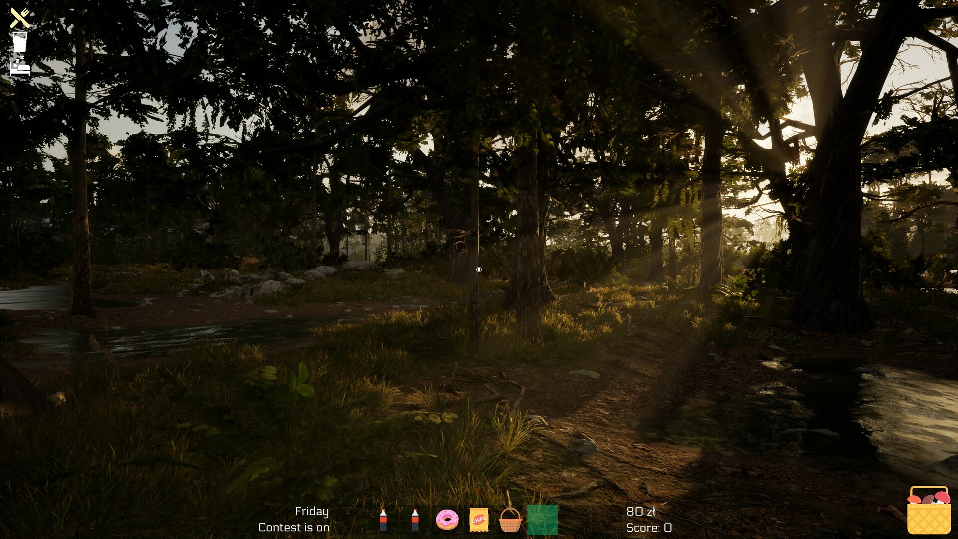 Mushroom Season Screenshot 32