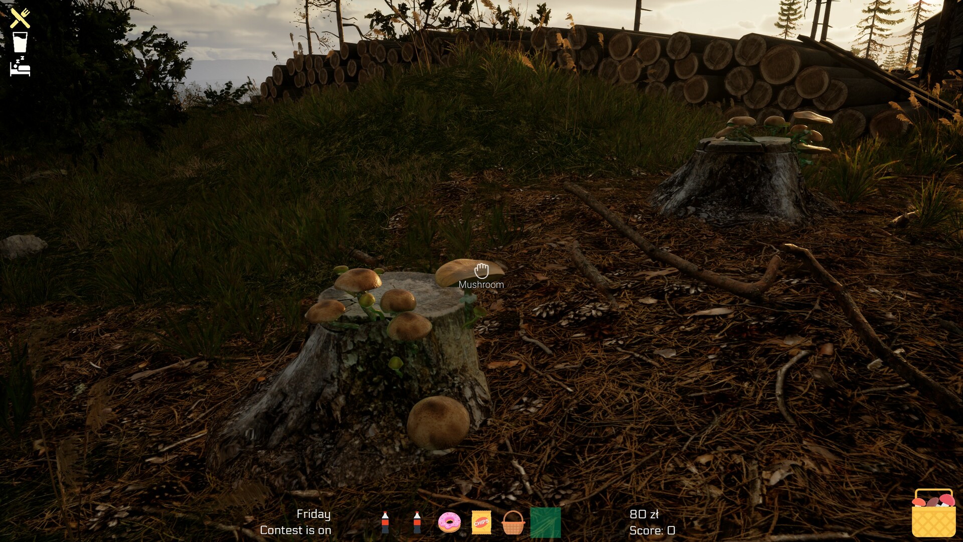 Mushroom Season Screenshot 42