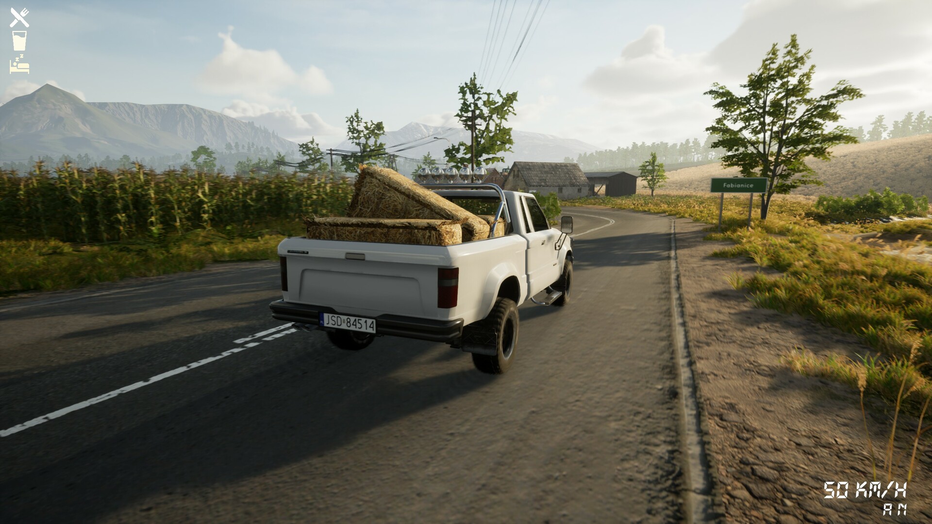 Mushroom Season Screenshot 6