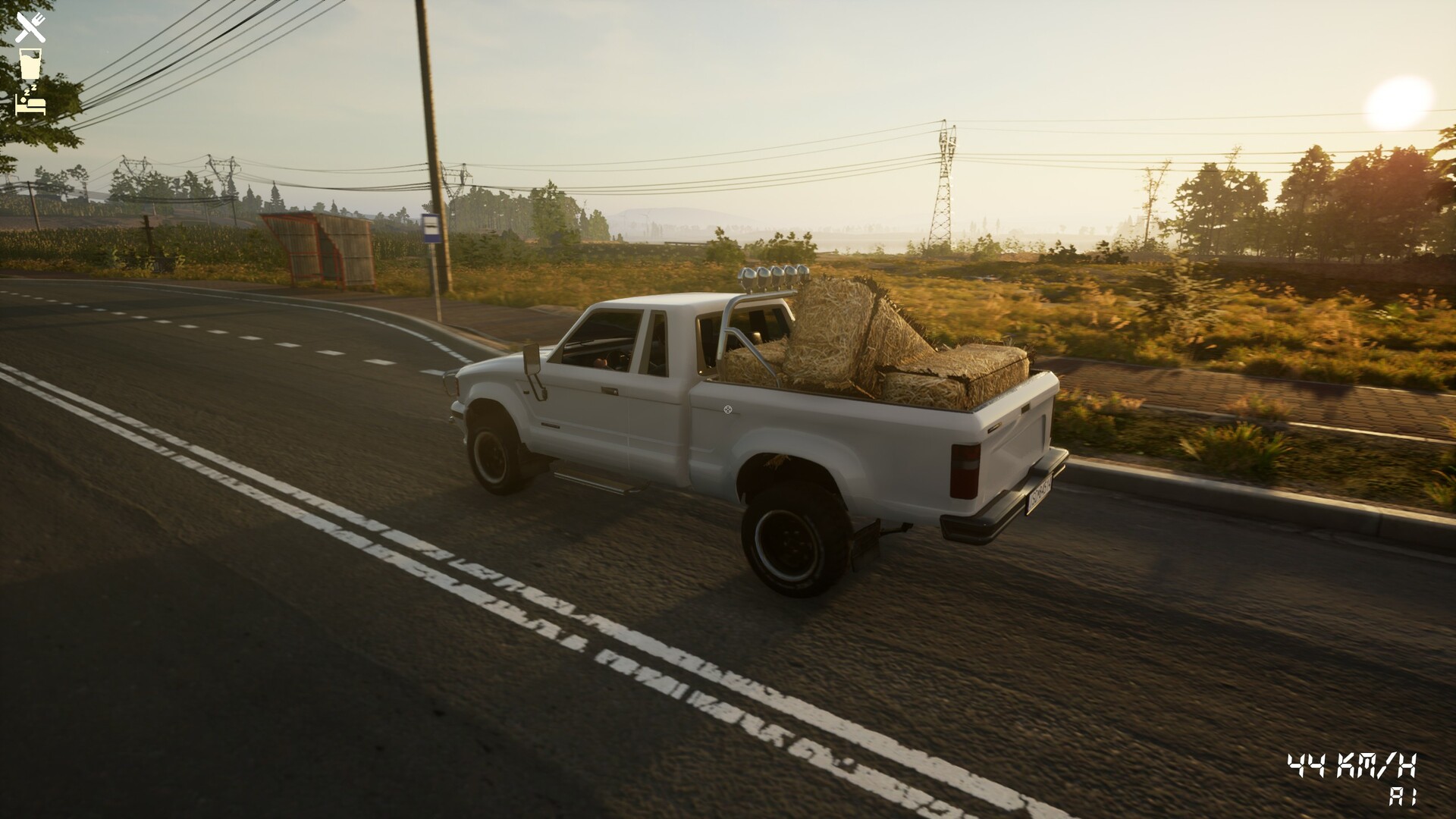 Mushroom Season Screenshot 46