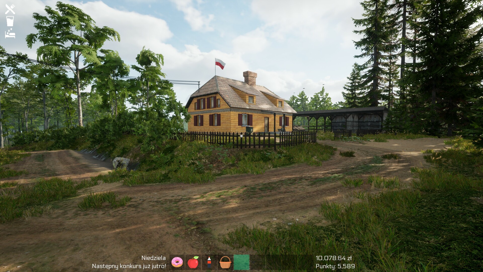 Mushroom Season Screenshot 41