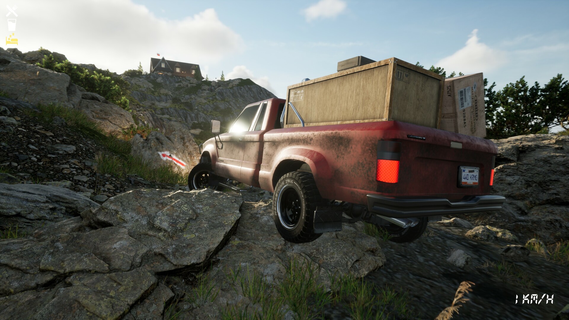 Mushroom Season Screenshot 12