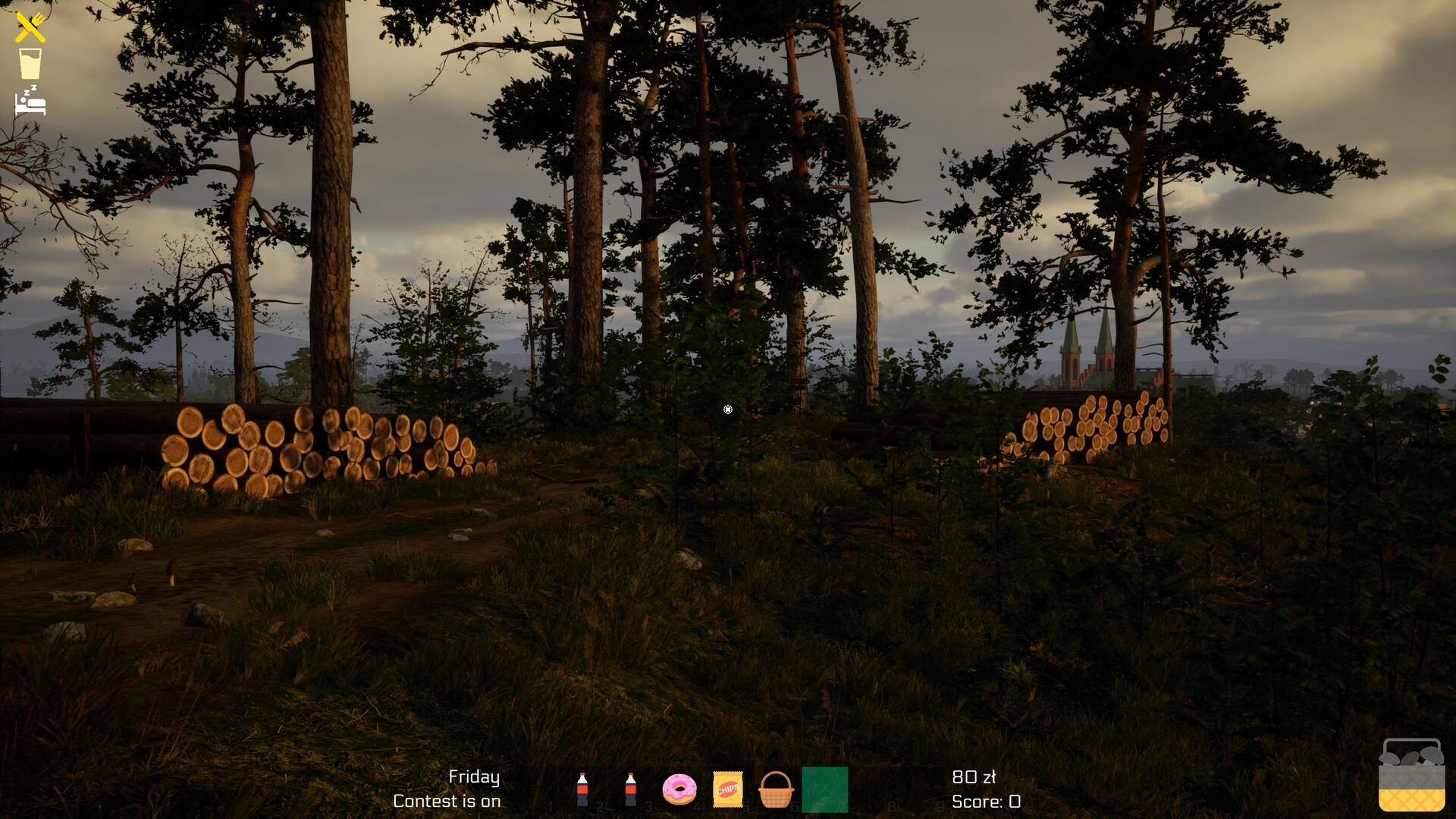 Mushroom Season Screenshot 33