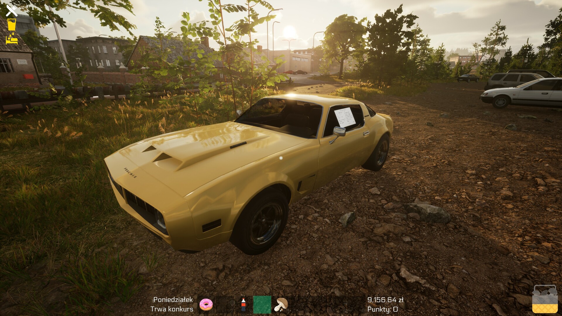 Mushroom Season Screenshot 44