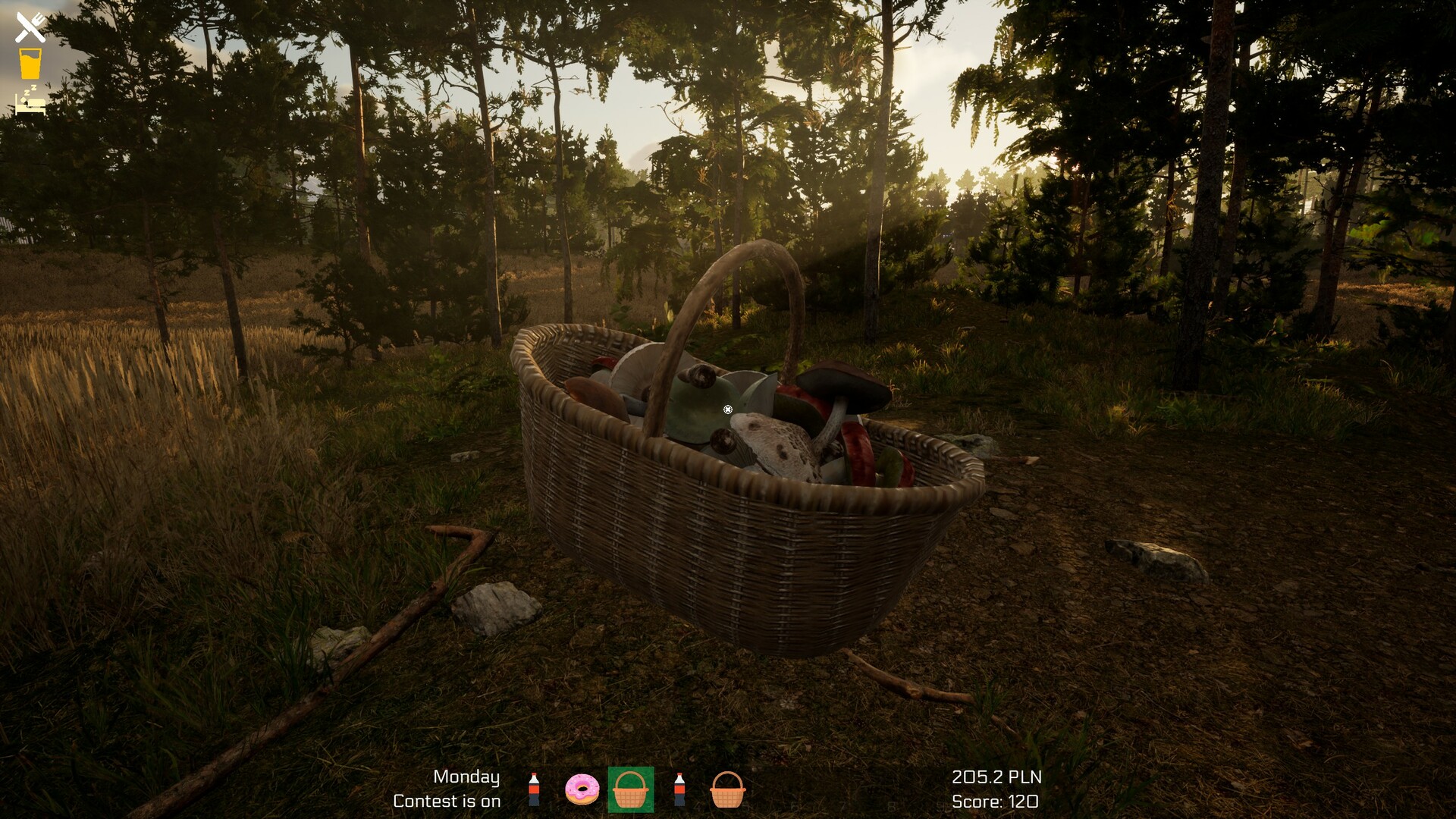 Mushroom Season Screenshot 26