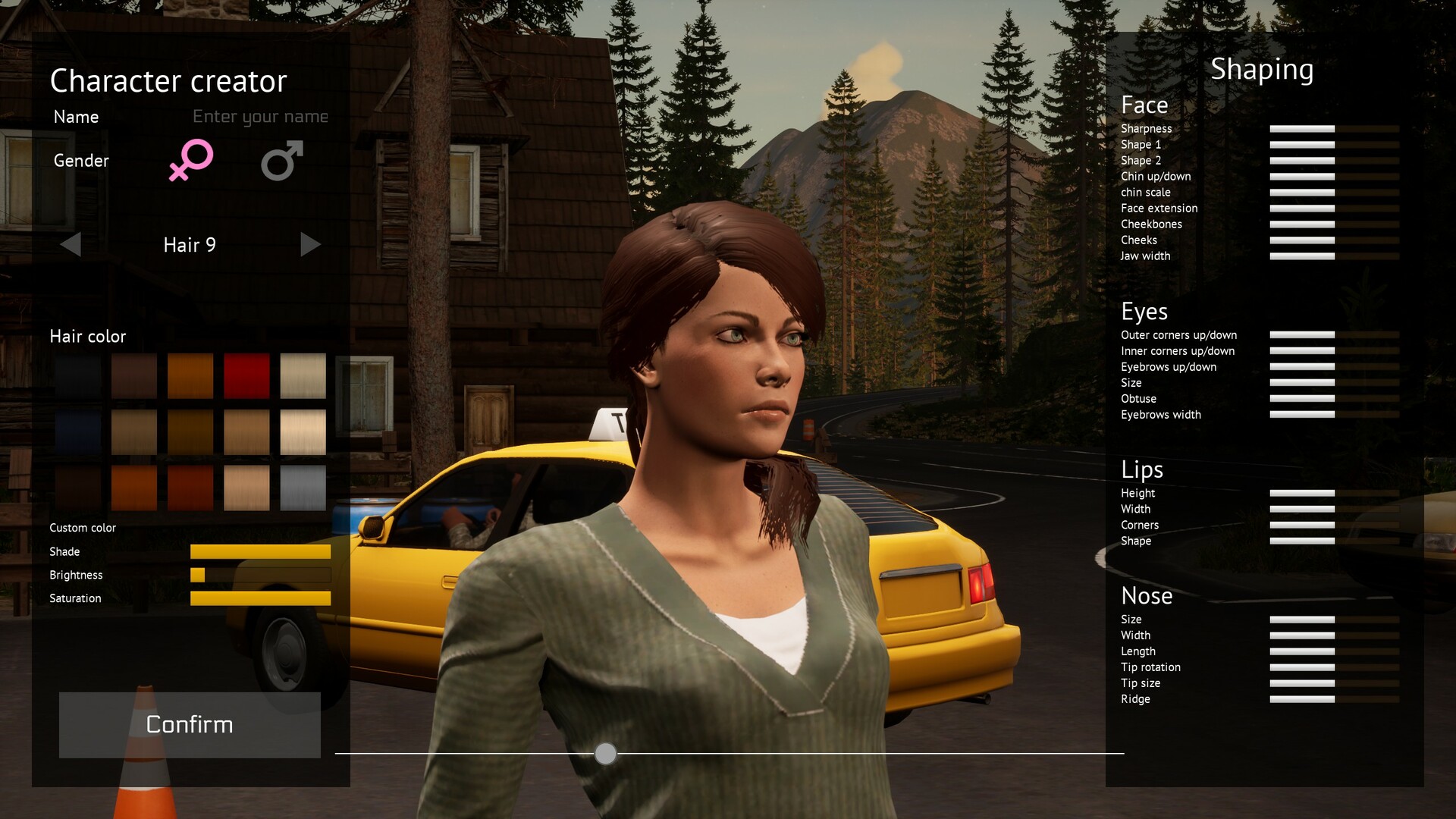 Mushroom Season Screenshot 3