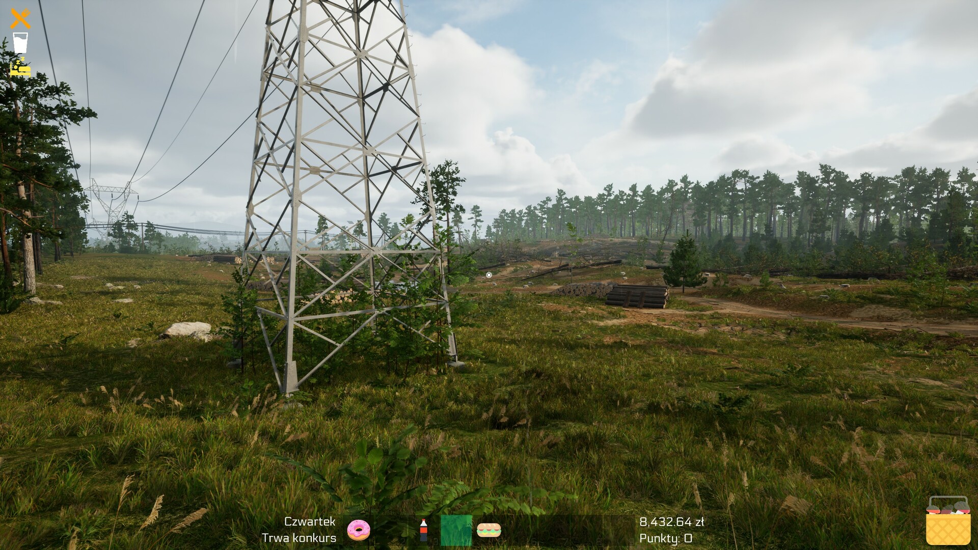 Mushroom Season Screenshot 45