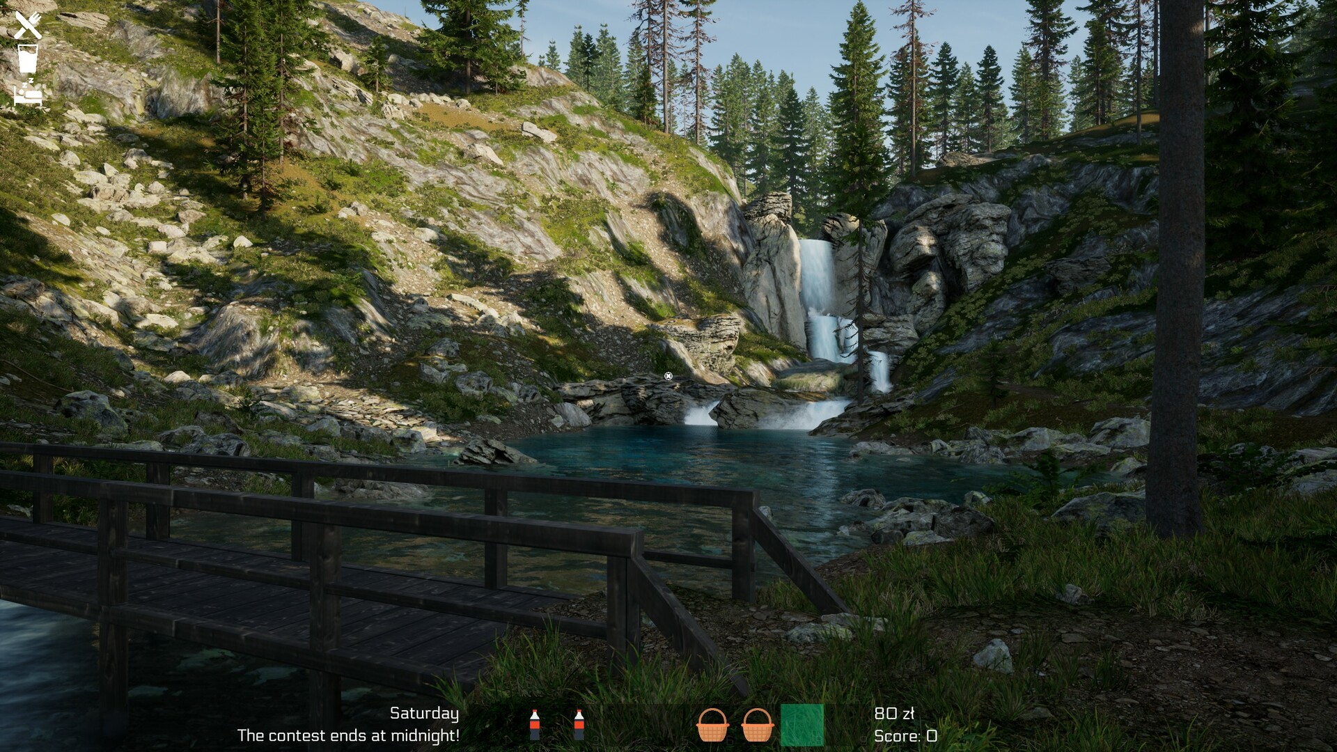 Mushroom Season Screenshot 31