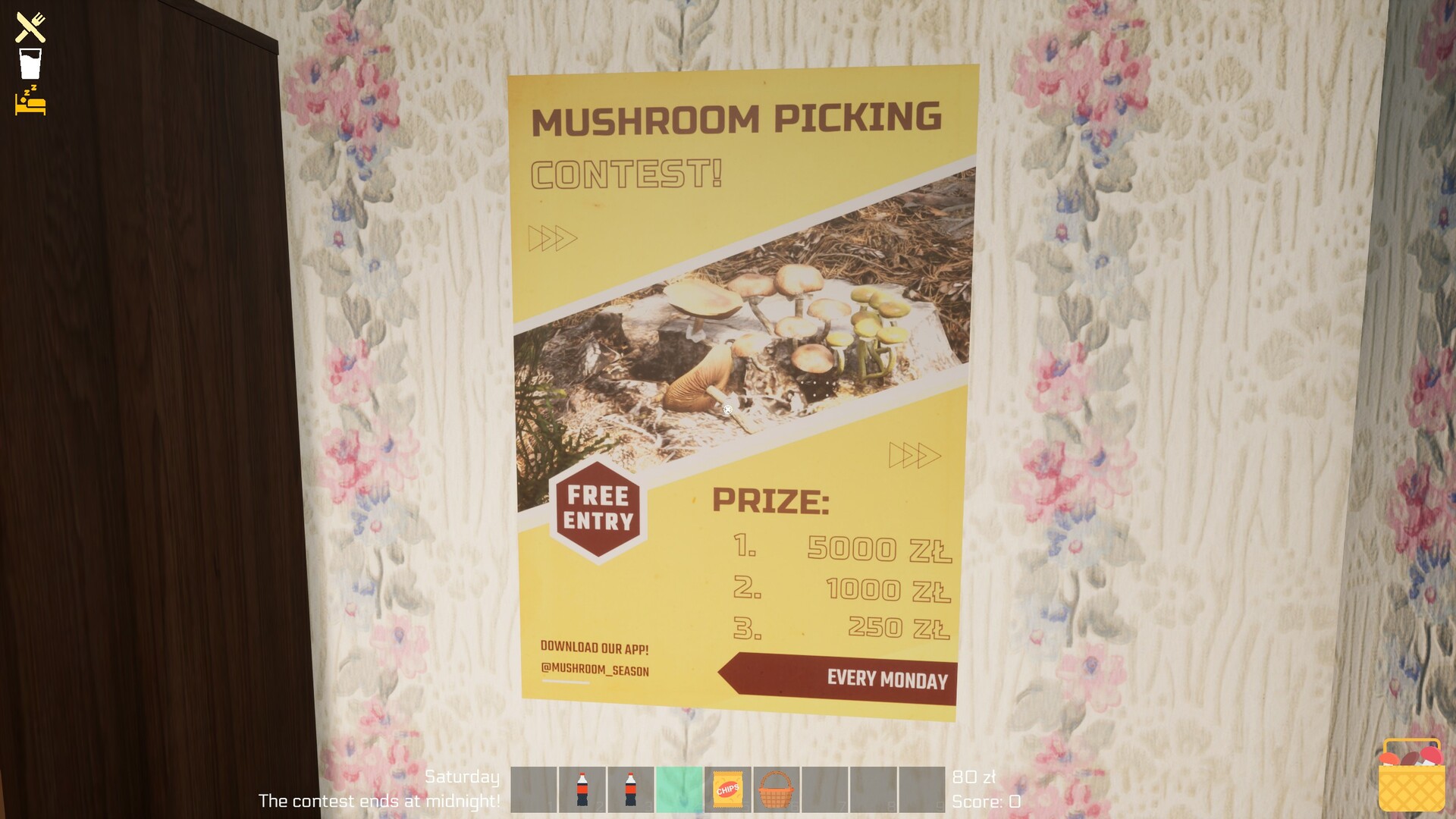 Mushroom Season Screenshot 34