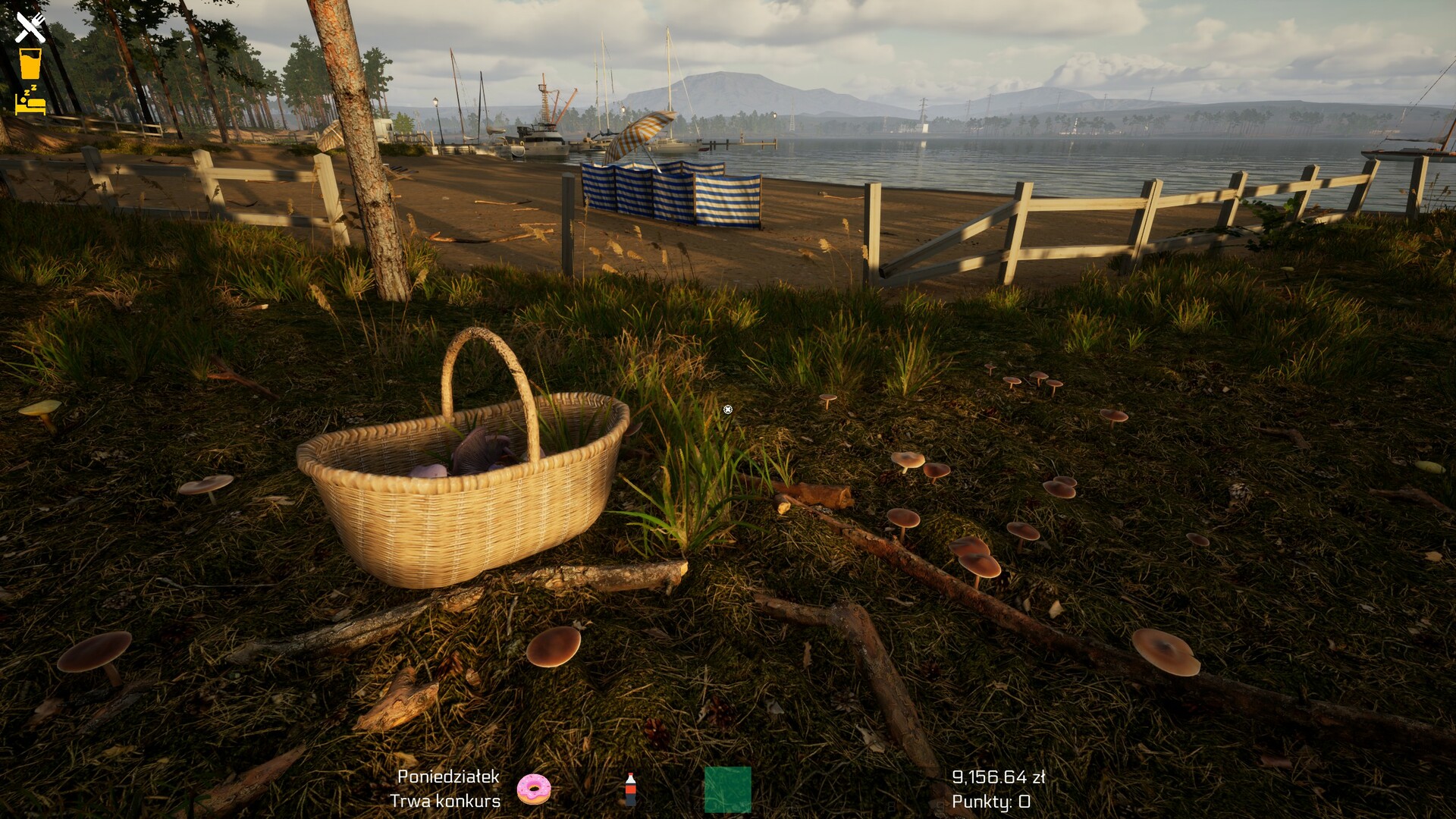 Mushroom Season Screenshot 4